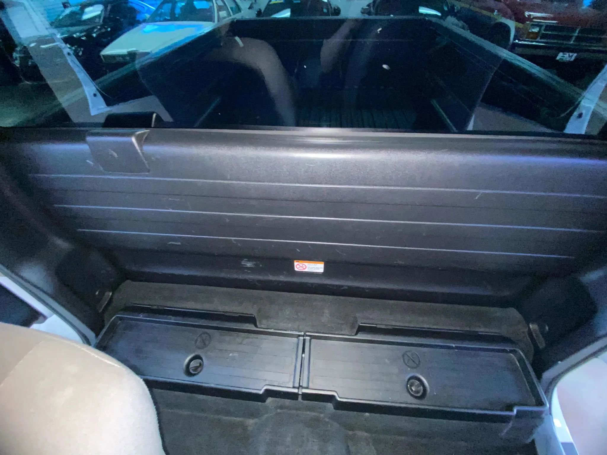 Used 2022 Toyota Tacoma SR image 17