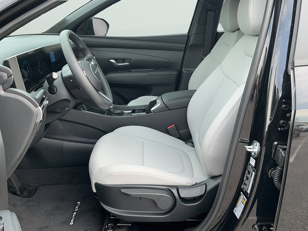 New 2027 Hyundai Santa Cruz SE FWD image 18