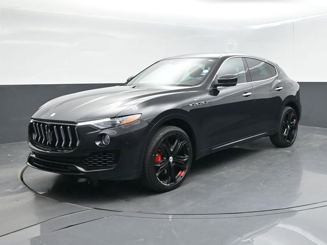 Used 2023 Maserati Levante GT AWD/4WD image 4