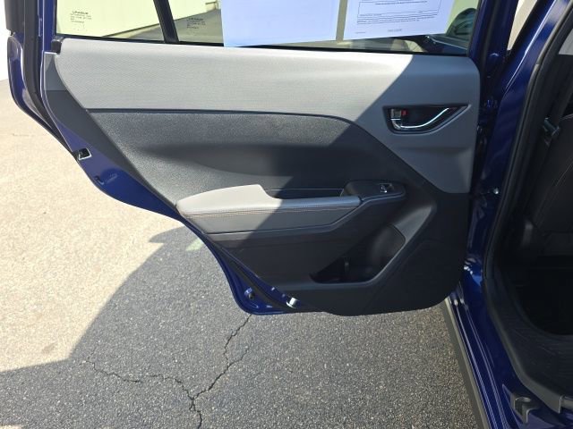 Used 2025 Subaru Crosstrek 2.5i Limited image 20