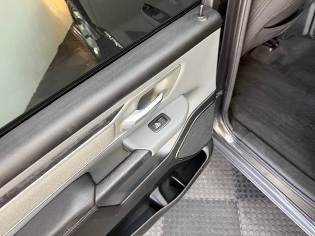Used 2022 RAM 1500 Big Horn AWD/4WD image 30