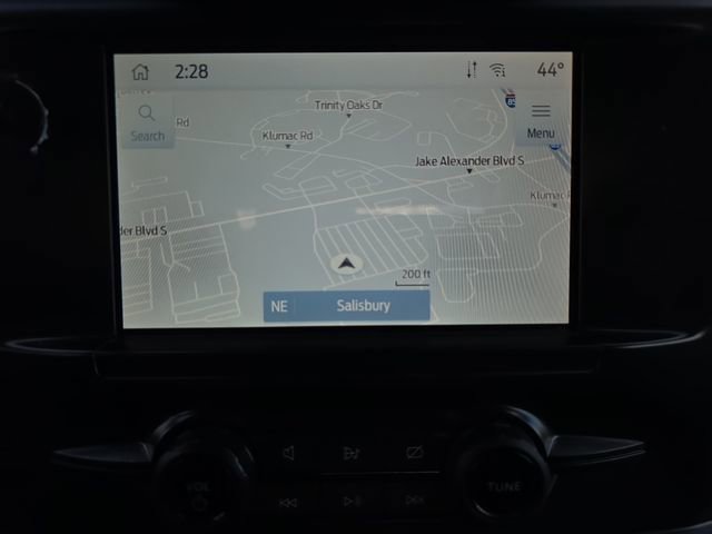 Used 2022 Ford F150 XL w/ STX Appearance Package image 28