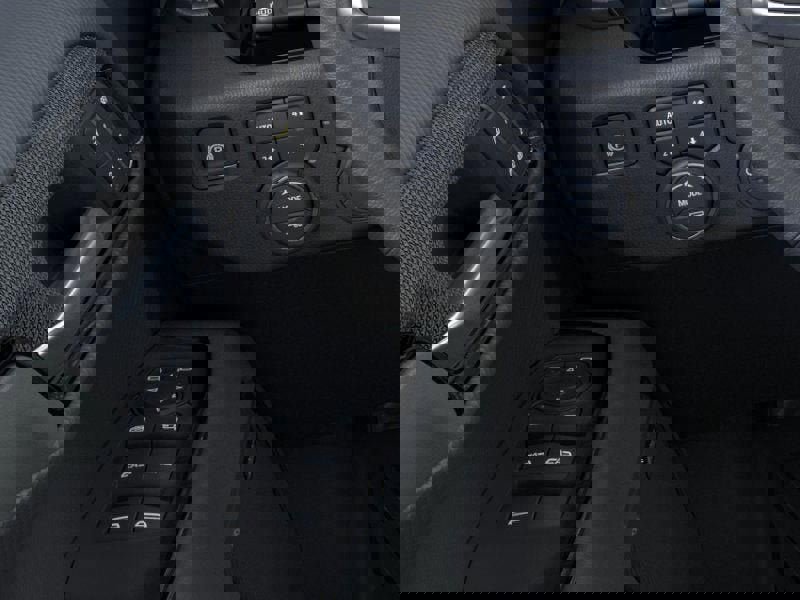 New 2026 Chevrolet Silverado 1500 ZR2 image 22