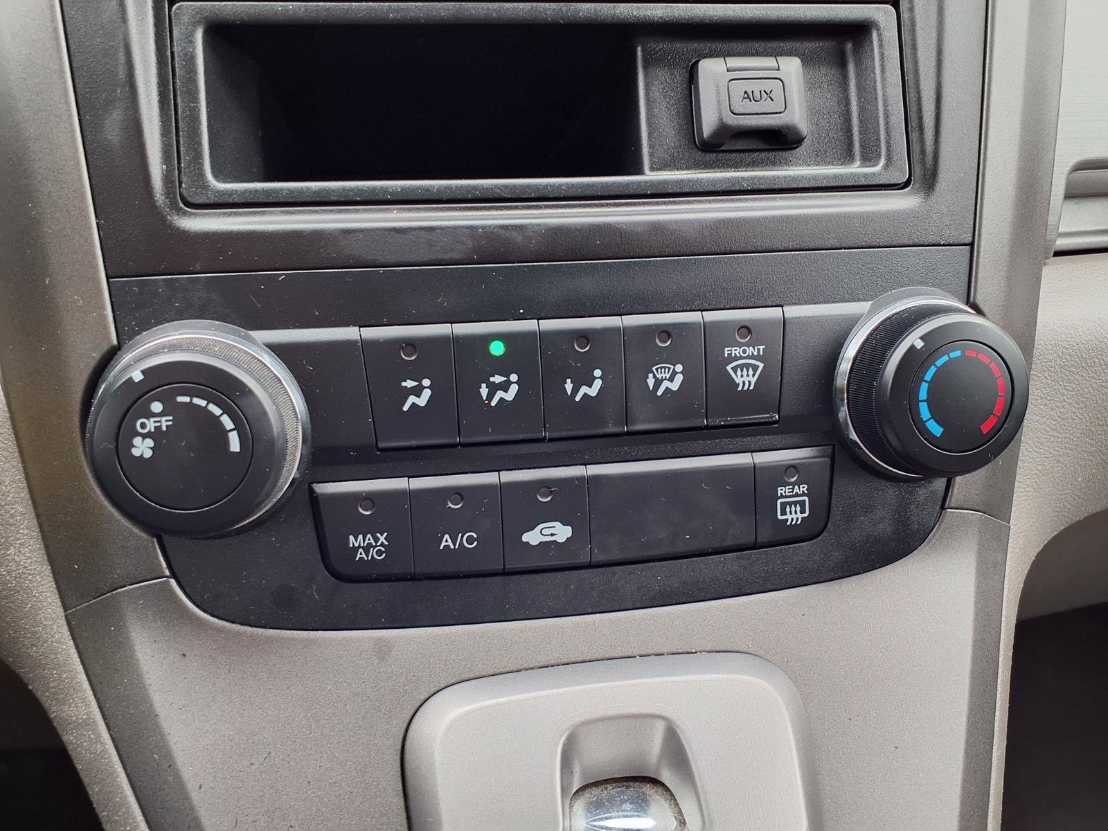 Used 2010 Honda CR-V LX image 6