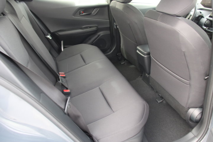 Used 2024 Toyota Prius LE image 16