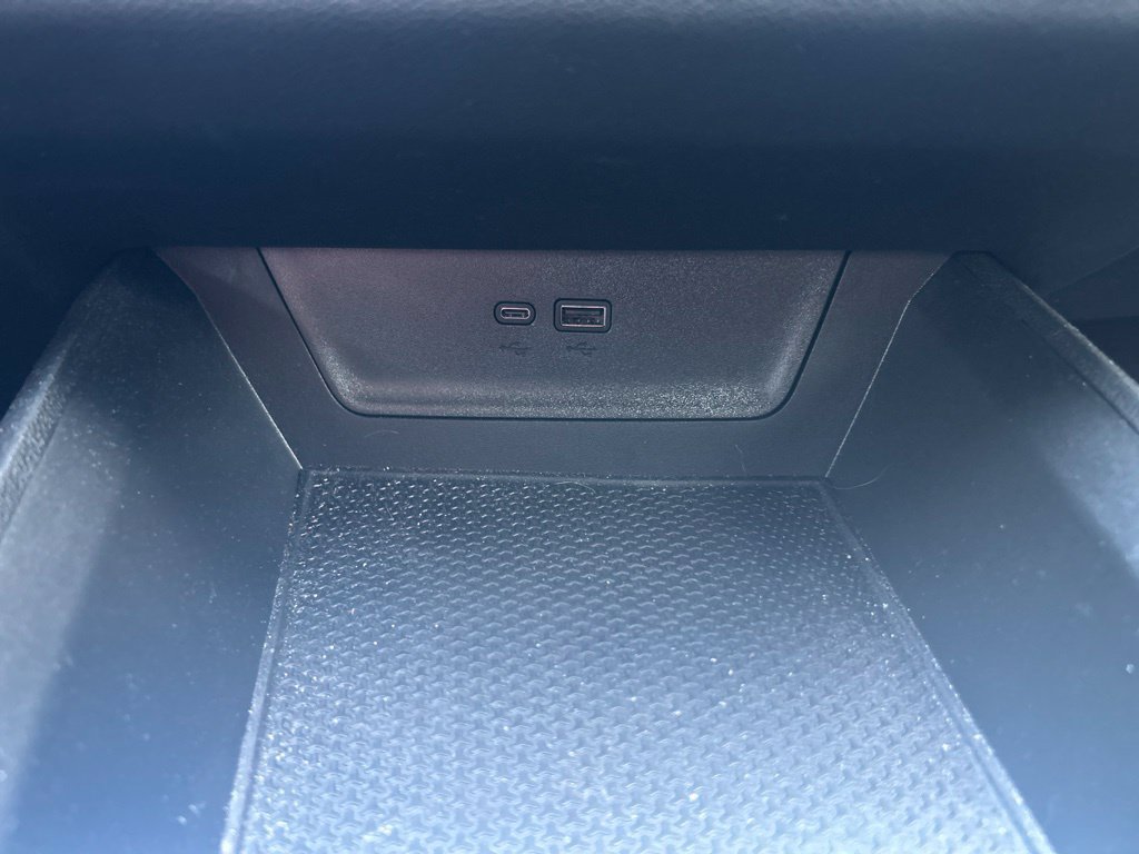 Used 2026 Chevrolet Equinox LT w/ Convenience Package II AWD/4WD image 18