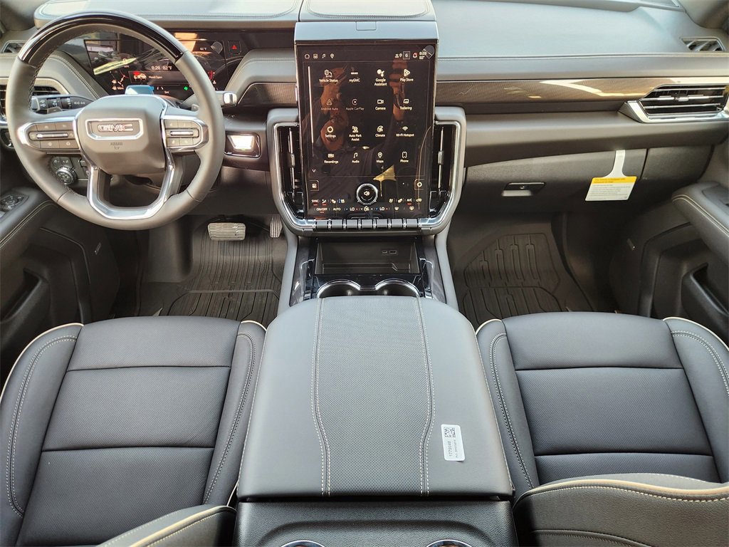 New 2026 GMC Yukon Elevation w/ Elevation Premium Package image 19