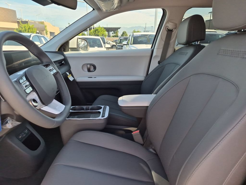 New 2026 Hyundai Ioniq 5 SEL RWD image 15