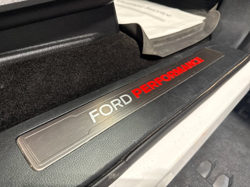Used 2018 Ford F150 Raptor w/ Equipment Group 802A Luxury AWD/4WD image 36