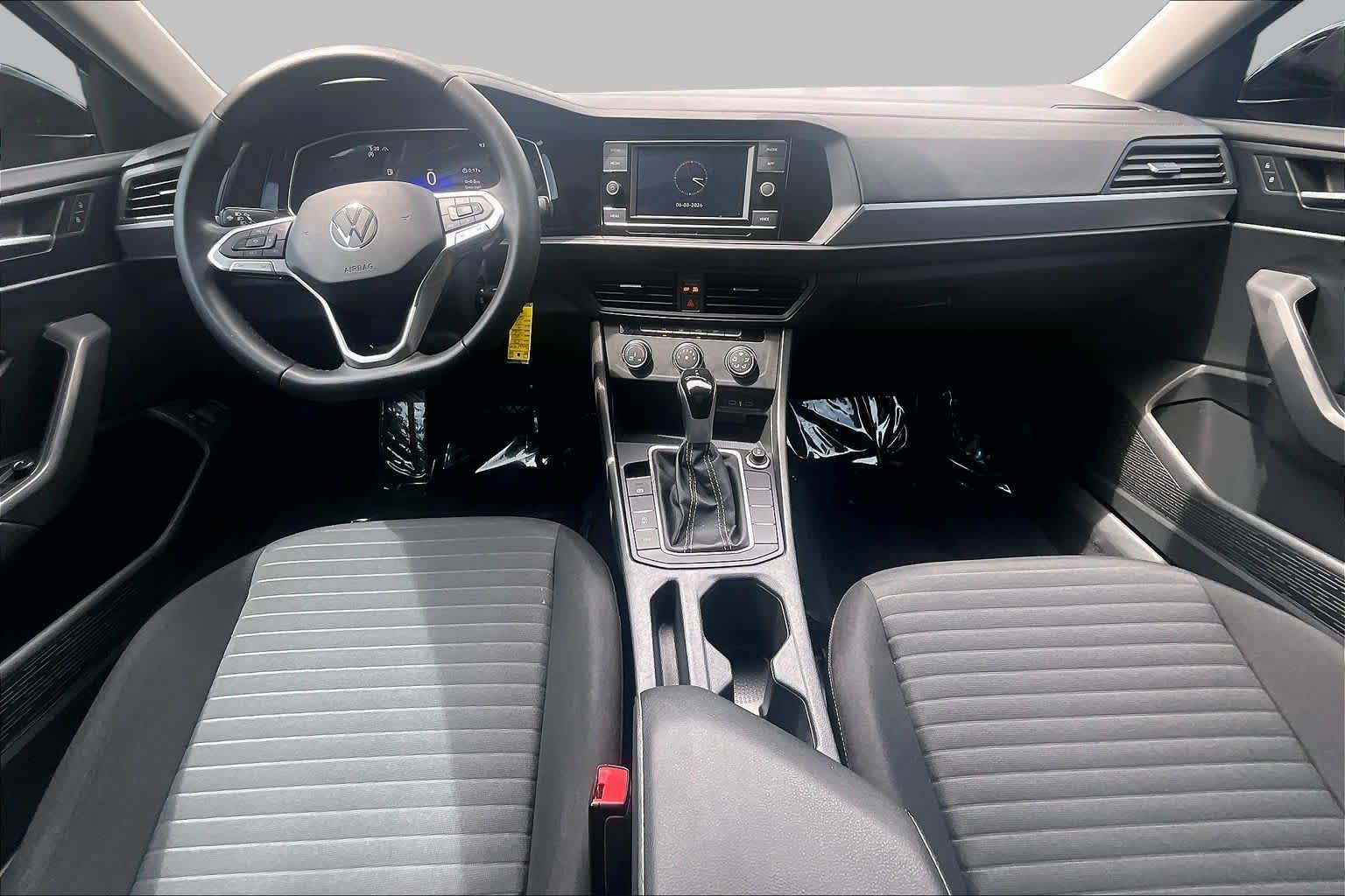 Used 2023 Volkswagen Jetta S FWD image 16