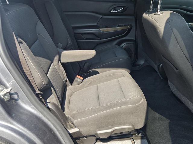 Used 2021 GMC Acadia SLE w/ Driver Convenience Package AWD/4WD image 29