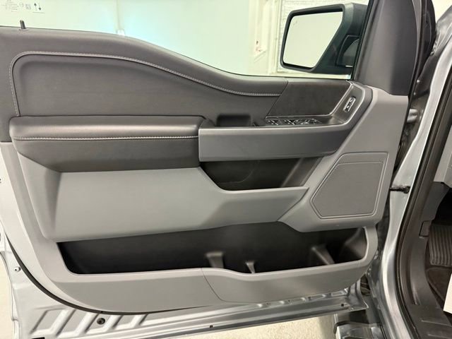 Used 2025 Ford F150 XLT w/ Equipment Group 301A Standard AWD/4WD image 13