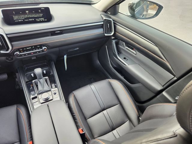 New 2026 MAZDA CX-50 AWD 2.5 Hybrid w/ Weather Package image 12