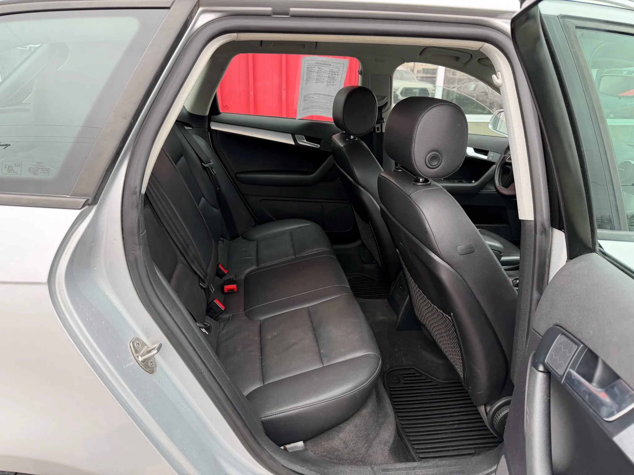 Used 2012 Audi A3 TDI Premium Plus image 16