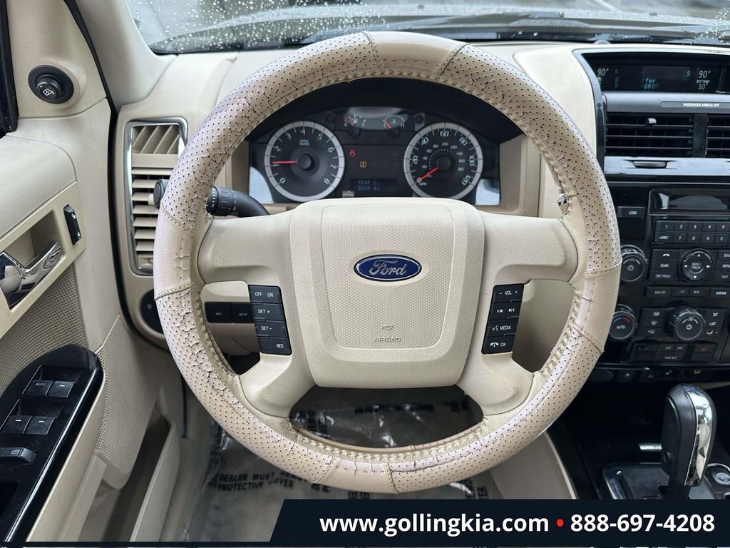 Used 2010 Ford Escape Limited image 14