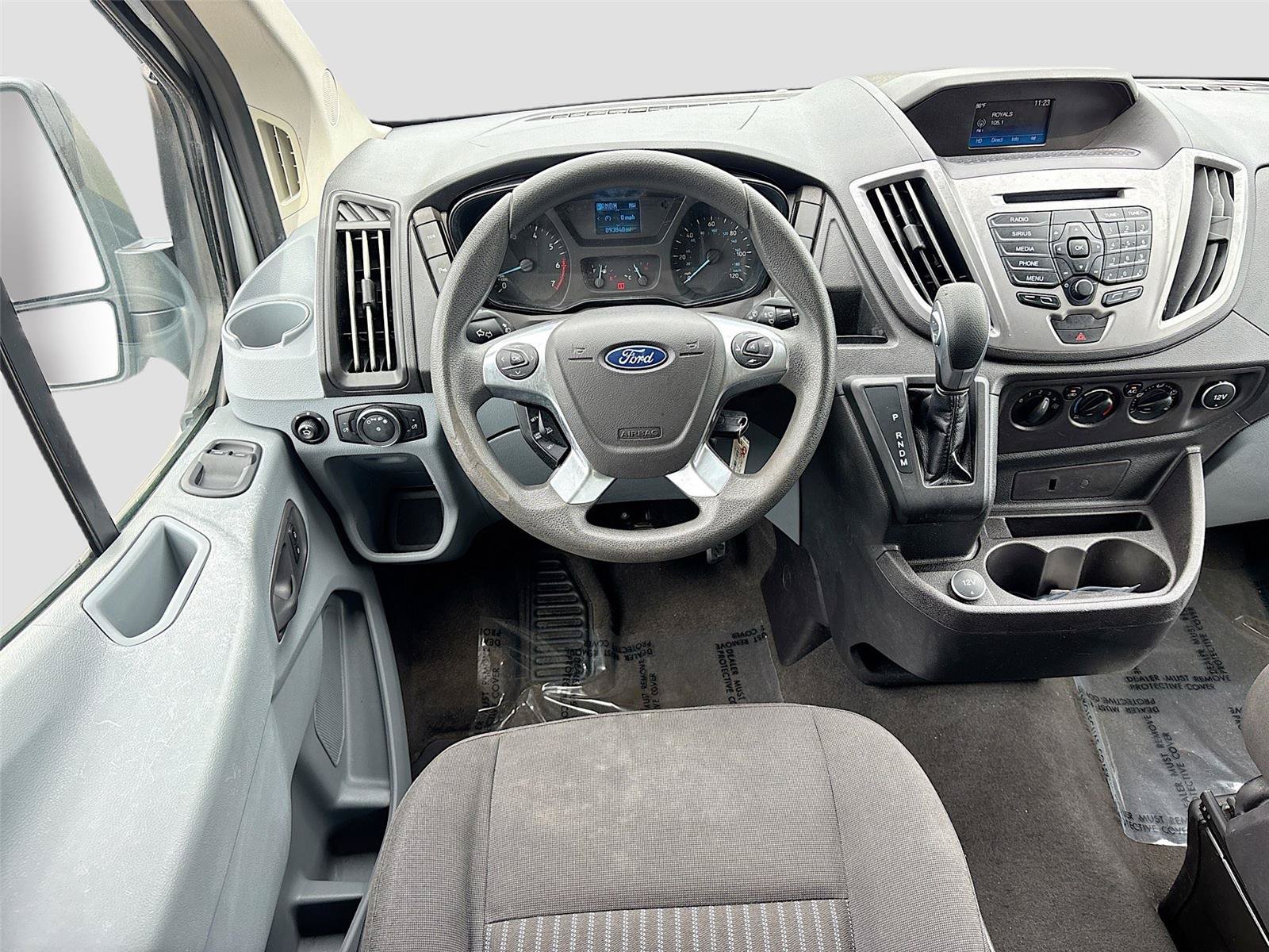 Used 2018 Ford Transit 350 XLT RWD image 20