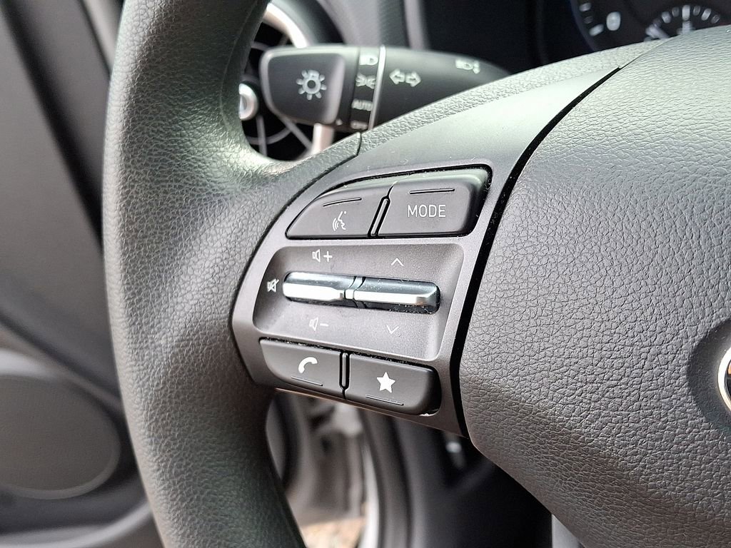 Used 2023 Hyundai Kona SEL w/ Cargo Package image 20