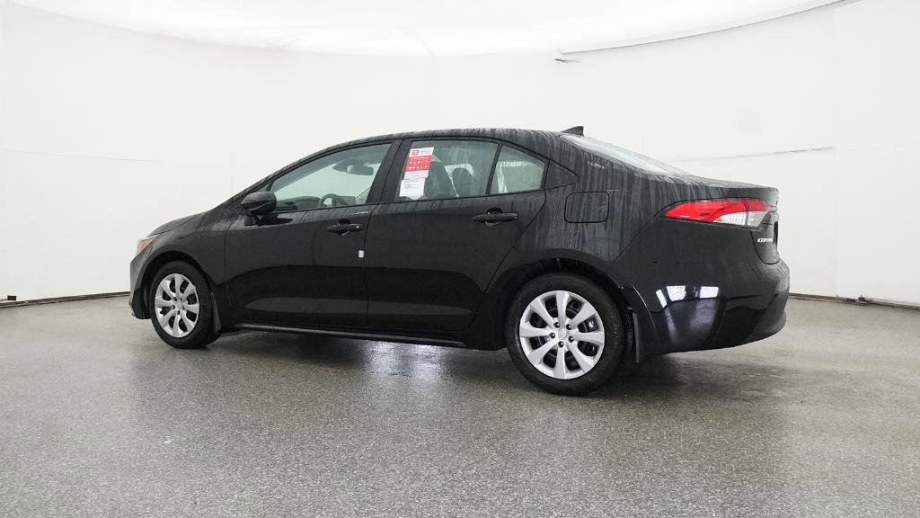 Certified 2026 Toyota Corolla LE image 12