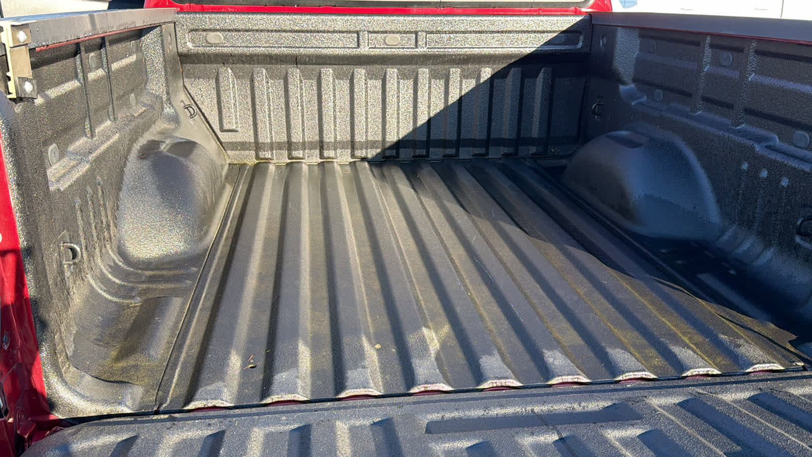 Used 2019 Chevrolet Colorado Z71 image 27