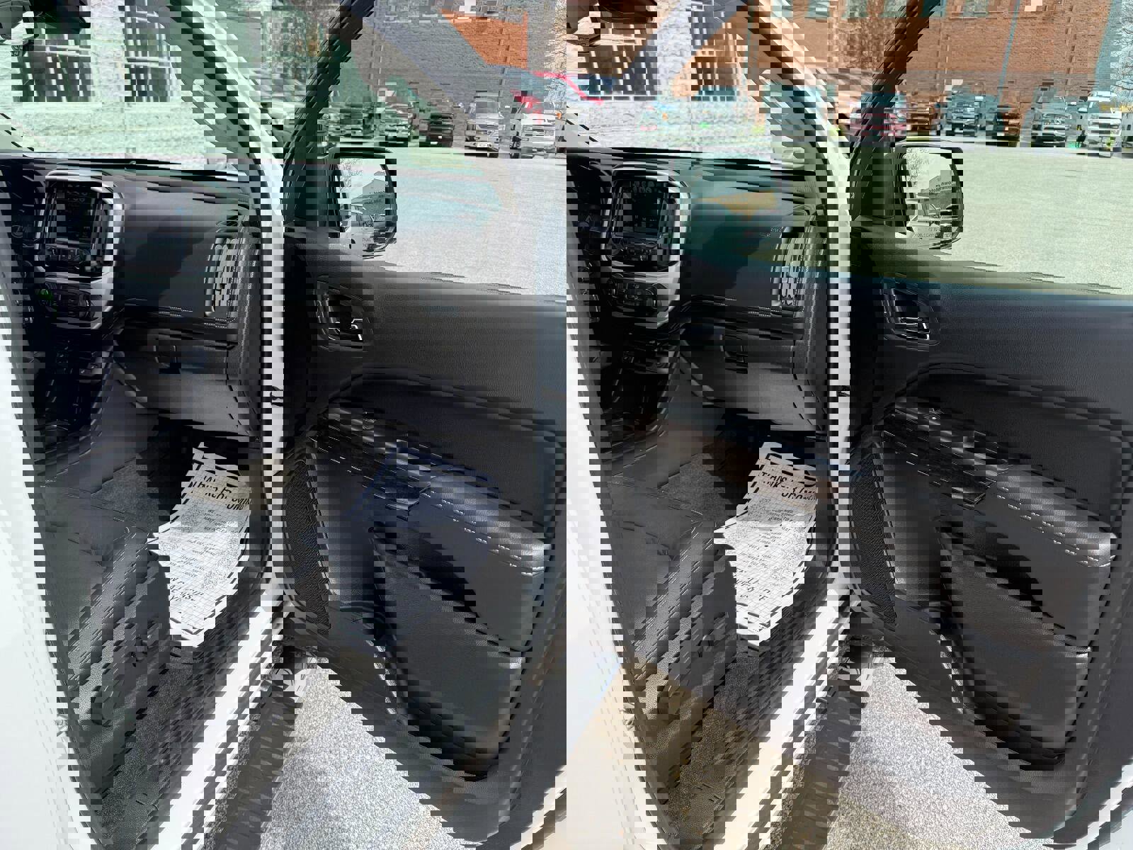 Used 2018 GMC Canyon SLT w/ Driver Alert Package image 20