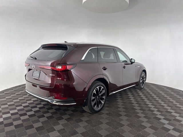 New 2026 MAZDA CX-90 3.3 Turbo S w/ Premium Plus image 8