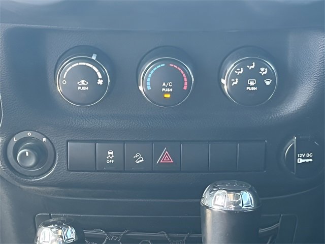 Used 2014 Jeep Wrangler Unlimited Sport w/ Quick Order Package 24S image 25