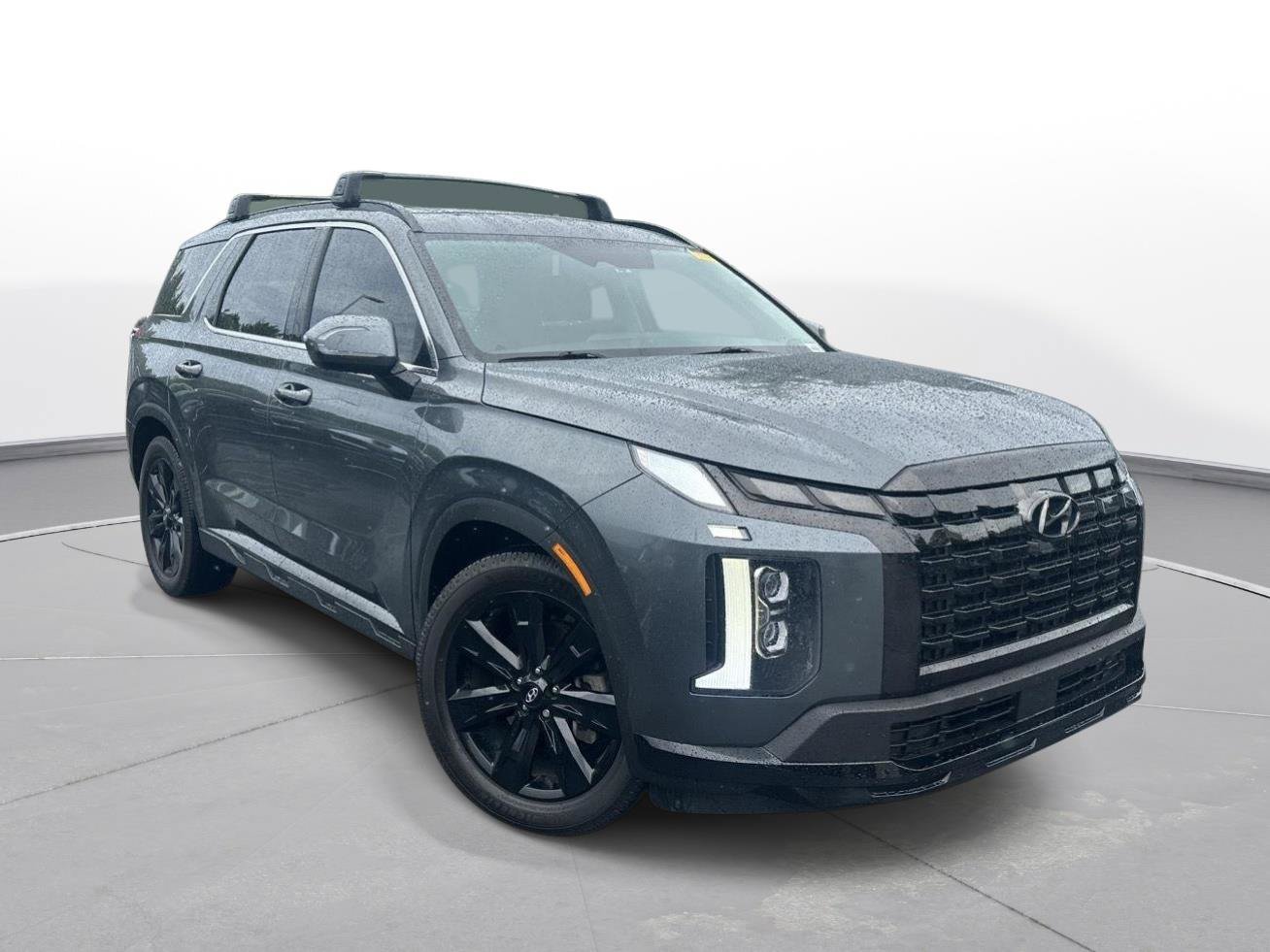 Used 2024 Hyundai Palisade XRT FWD image 4