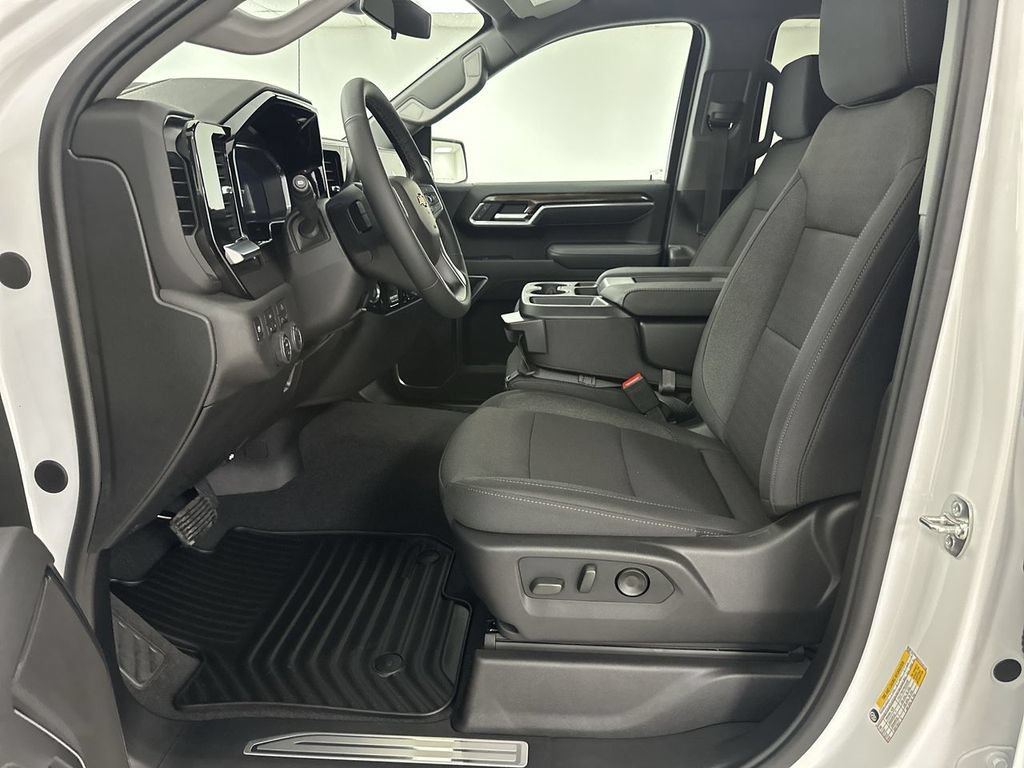 New 2026 Chevrolet Silverado 1500 LT AWD/4WD image 10