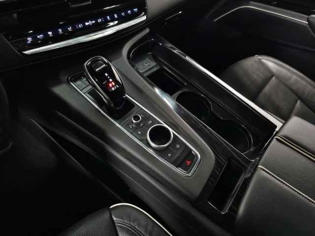 Used 2021 Cadillac Escalade Sport w/ Driver Assist Tech Package image 40