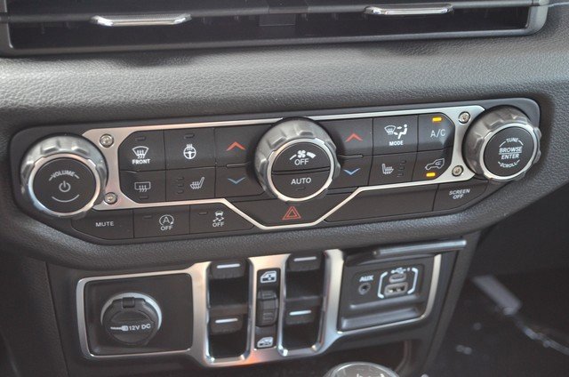 New 2025 Jeep Wrangler Sport S image 28