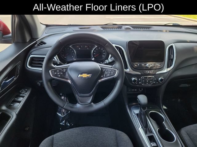 Used 2024 Chevrolet Equinox LT FWD image 24