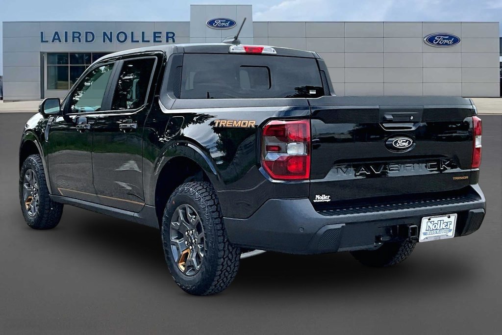 New 2026 Ford Maverick Tremor AWD/4WD image 3