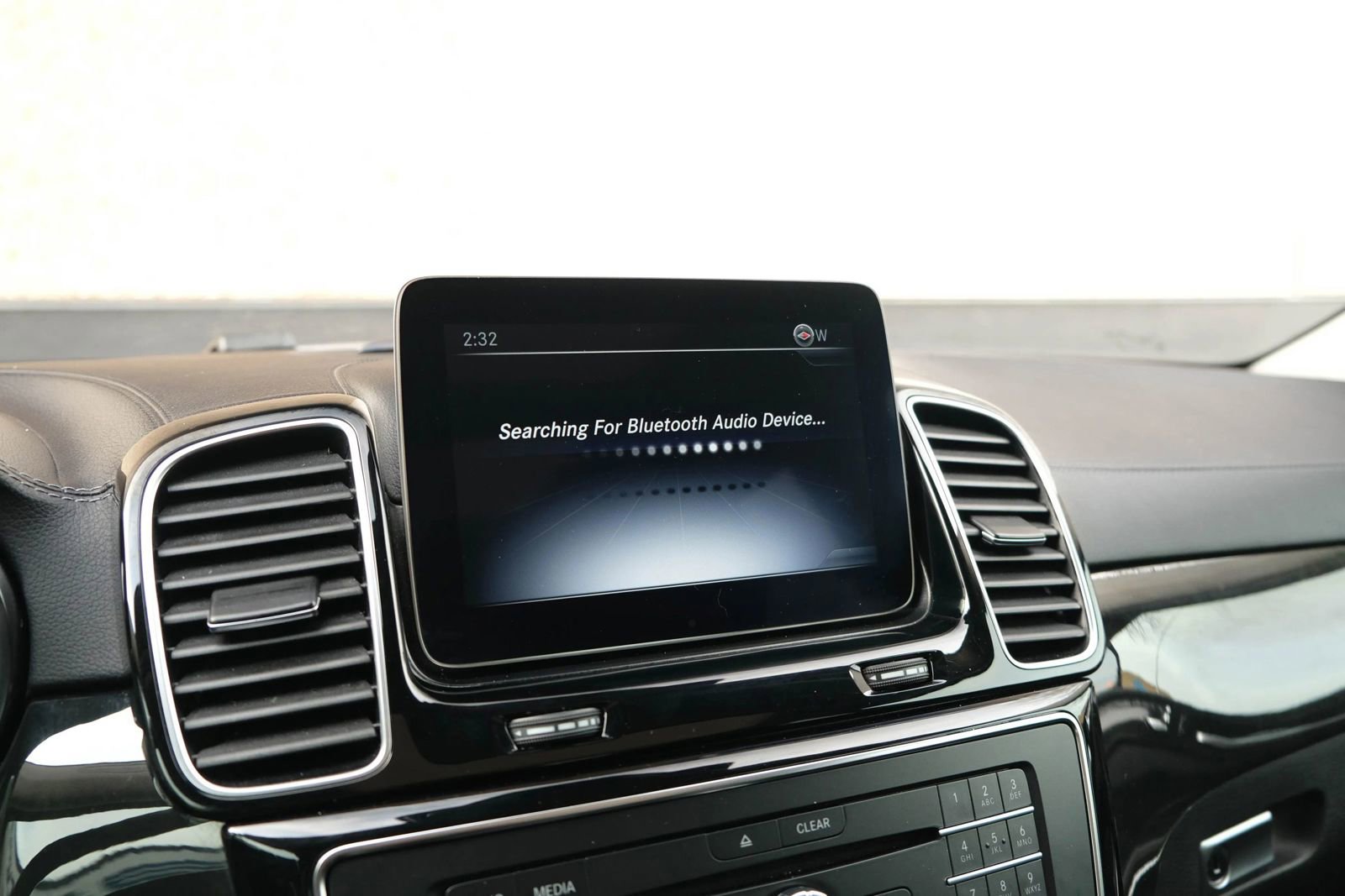 Used 2018 Mercedes-Benz GLS 550 4MATIC w/ Driver Assistance Package image 41