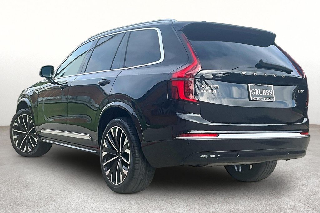 Certified 2026 Volvo XC90 B6 Ultra AWD/4WD image 16