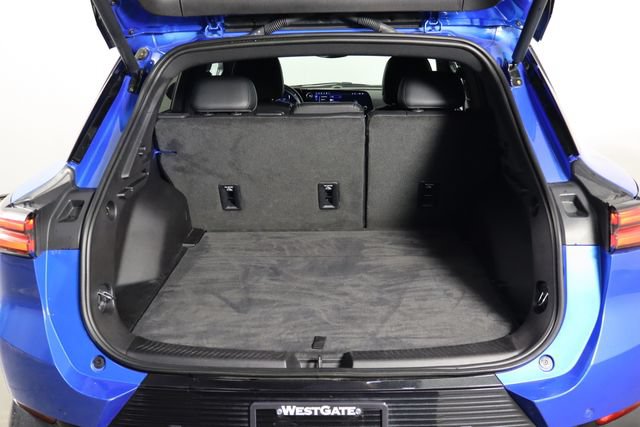 Used 2024 Chevrolet Equinox EV LT FWD image 14