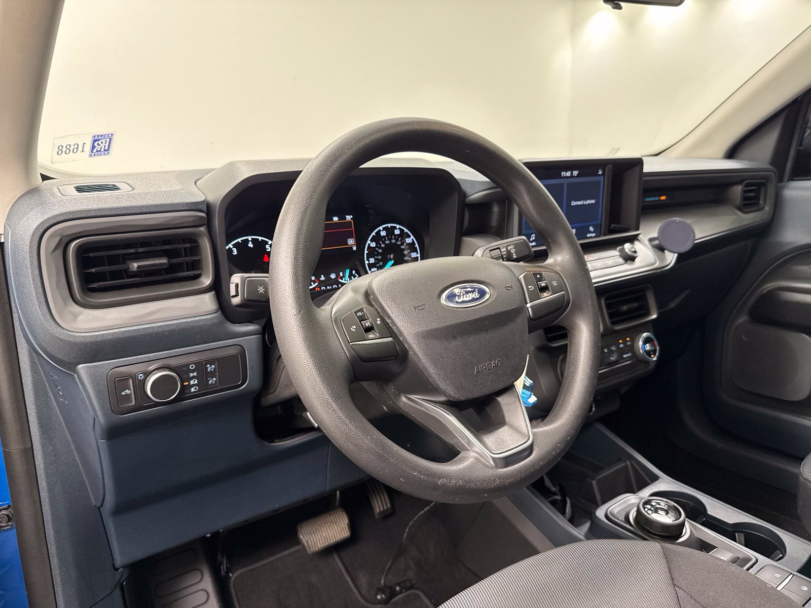 Used 2022 Ford Maverick XL FWD image 15