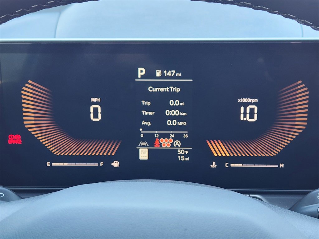 New 2026 Kia Sorento S image 11