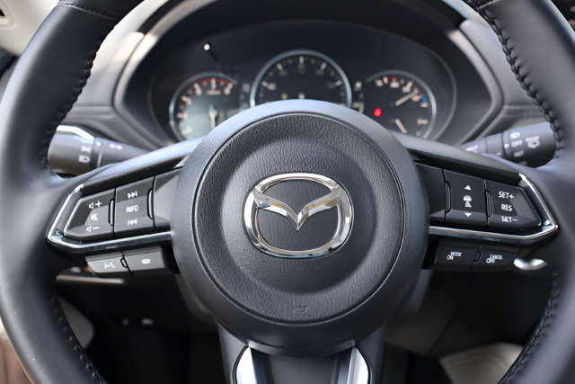Used 2025 MAZDA CX-5 AWD 2.5 S w/ Premium Plus Pkg image 17