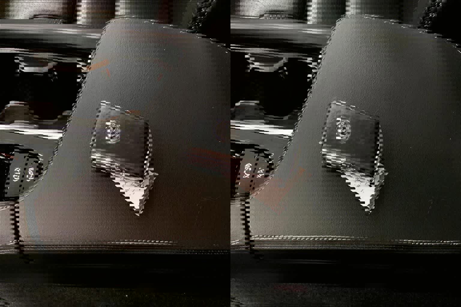 Used 2021 Volvo XC90 T6 Inscription w/ Climate Package image 19