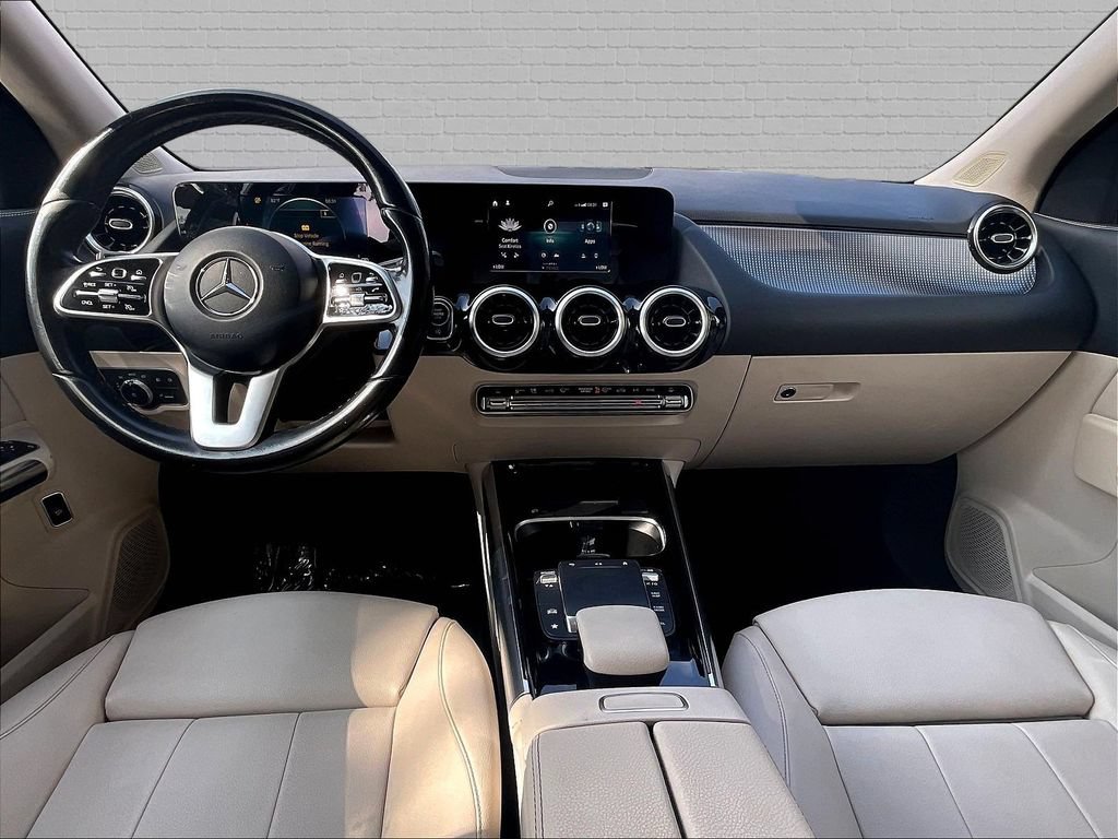Used 2021 Mercedes-Benz GLA 250 image 7