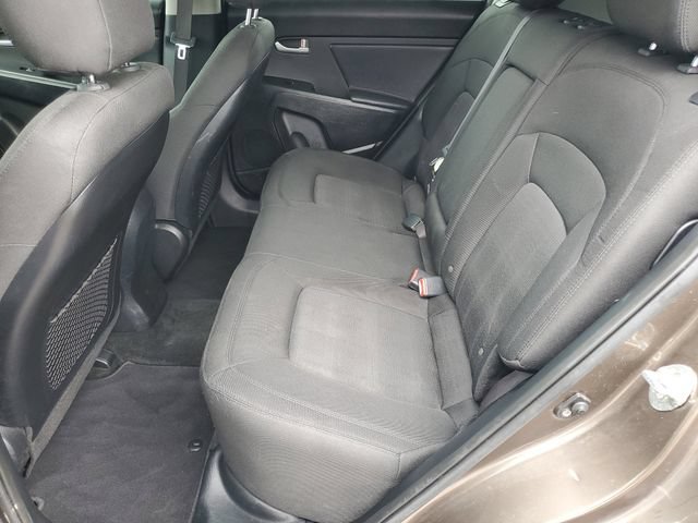 Used 2013 Kia Sportage LX w/ Convenience Pkg FWD image 22
