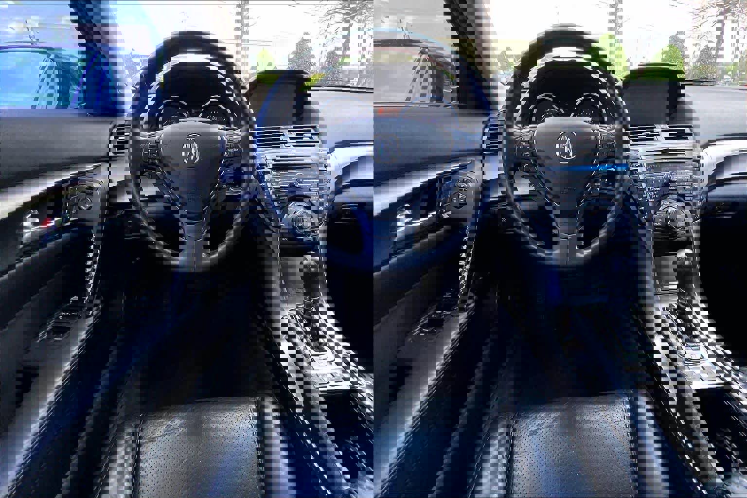 Used 2012 Acura TL Tech Auto image 6