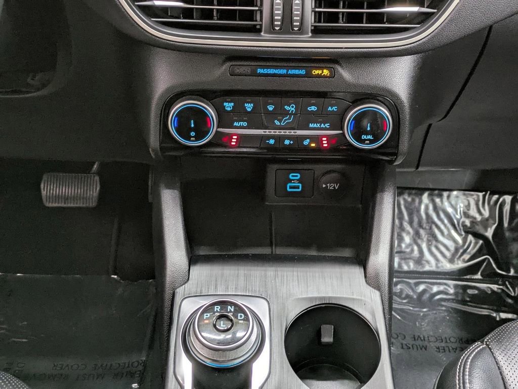 Used 2022 Ford Escape SEL AWD/4WD image 33