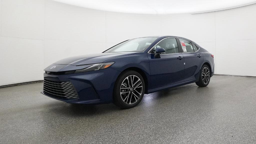 New 2026 Toyota Camry XLE image 6