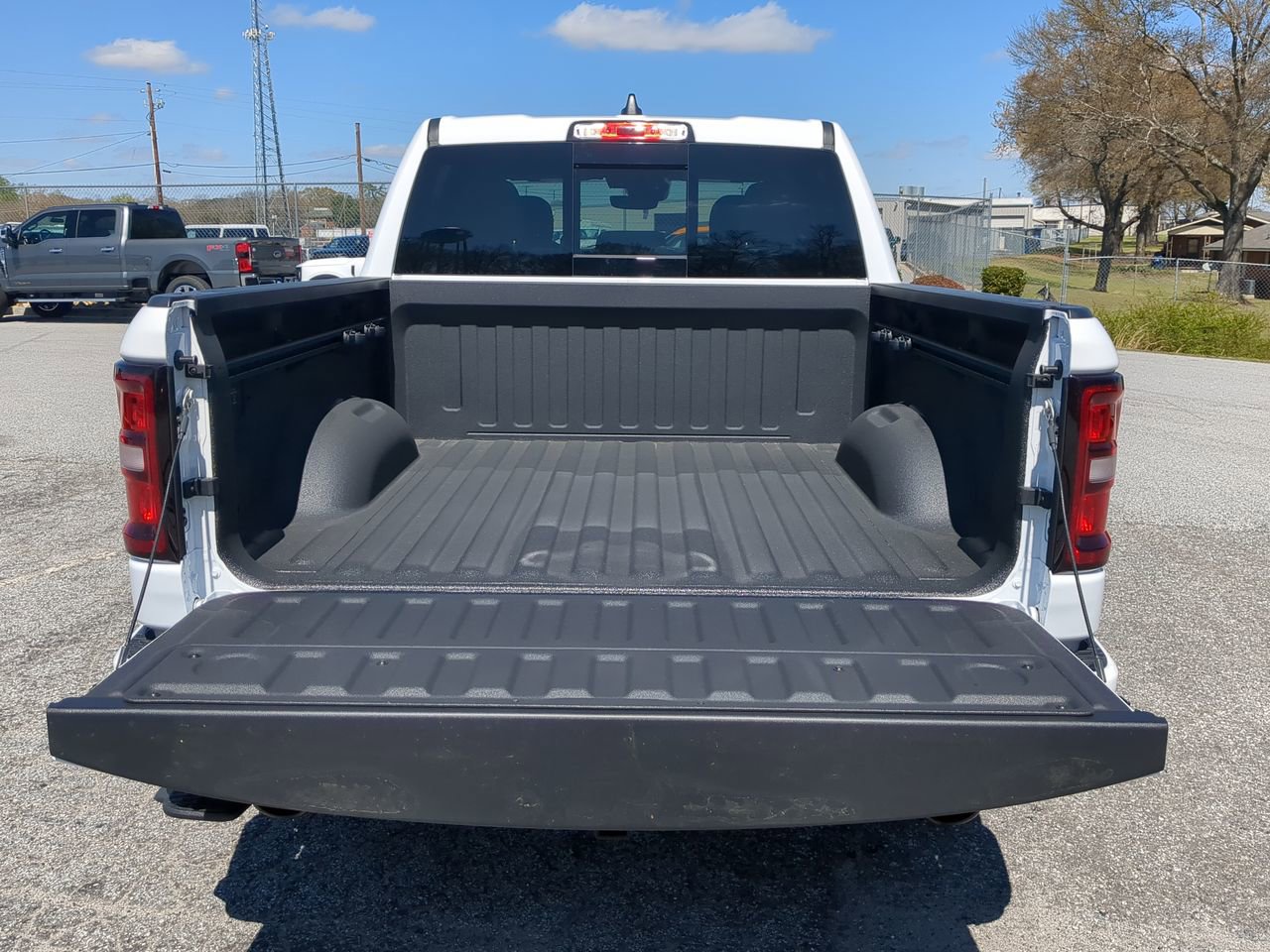 New 2026 RAM 1500 Big Horn image 11