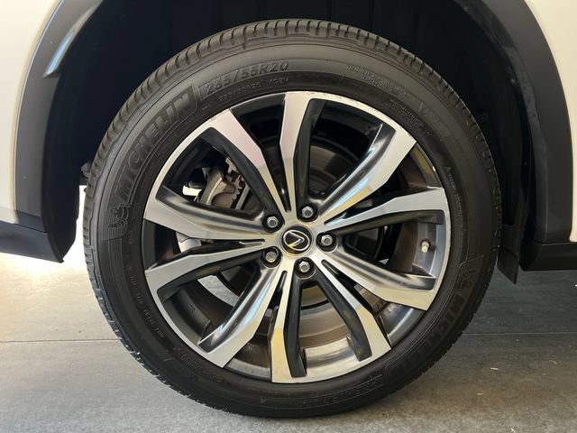 Used 2022 Lexus RX 350L FWD w/ Premium Package image 11