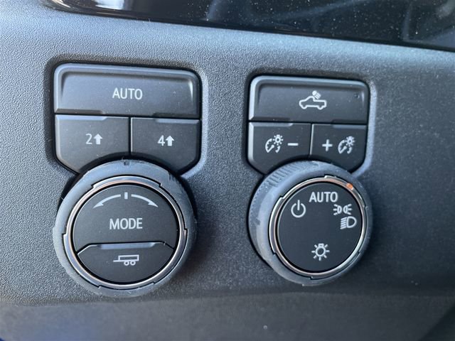 New 2026 Chevrolet Silverado 1500 LT AWD/4WD image 7