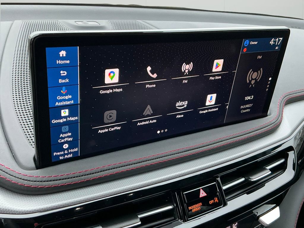 Used 2025 Acura MDX A-Spec image 24