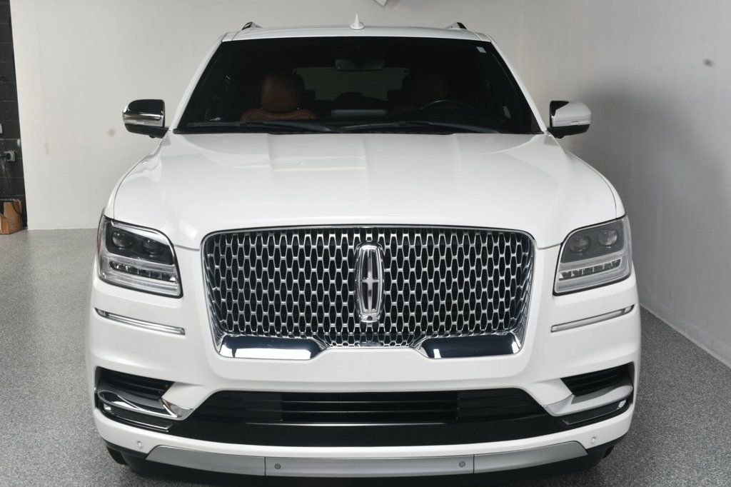 Used 2020 Lincoln Navigator Reserve w/ Luxury Package AWD/4WD image 10