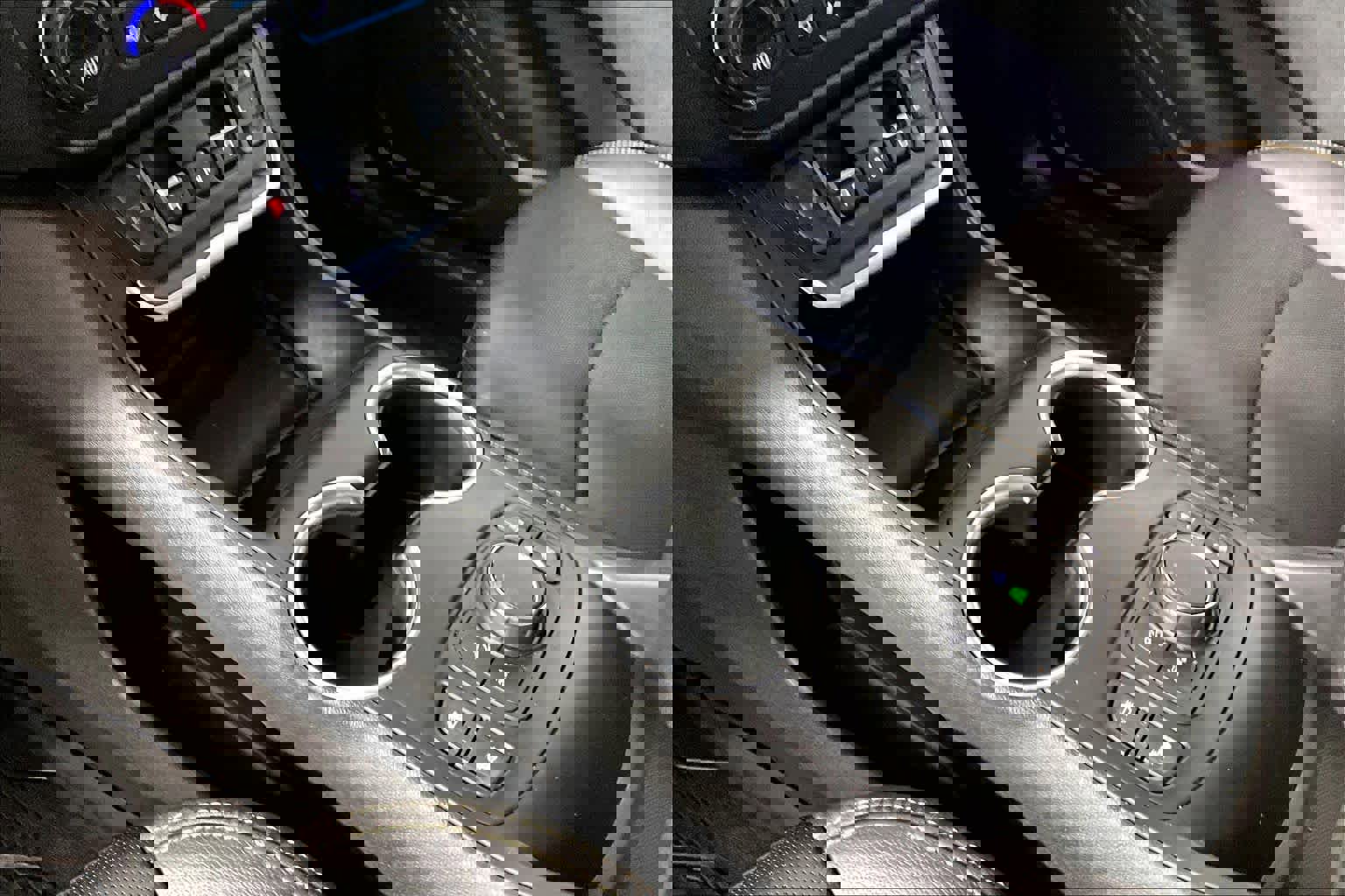 Certified 2021 GMC Terrain SLT w/ LPO, Floor Liner Package image 16